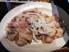 -百年果林椰子鸡(中洲店)