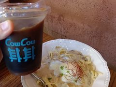 -CowCow其其·牛杂咖啡公司(六运店)