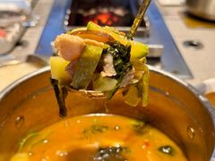 -丰茂烤串(公园店)