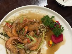 -南翔馒头店(豫园店)
