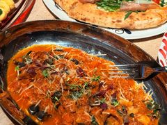 -Mammamia意大利餐厅(阳春巷店)