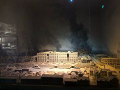 -上海四行仓库抗战纪念馆