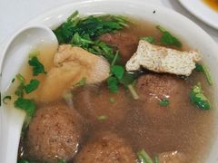 -老磁器口豆汁店(天坛店)