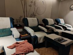 -华夏良子·足道SPA艾灸(翠微店)