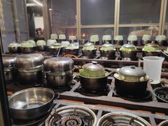 -红旗山庄(圭峰山店)