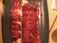 -新石器烤肉(周浦万达店)