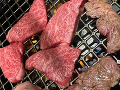 -焼肉とビール 市場小路(四条烏丸店)