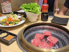 -松鱼亭·和牛烧肉(协鑫广场店)