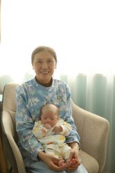 -敦南舒悦月子会所(南湖店)