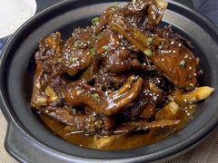 -回味黑鸭煲·始于2006(万松园店)