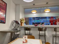 -Eckl’s爱氏热狗(猫街店)