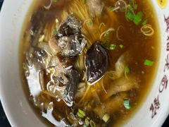 -兴福老面馆(寺路街店)