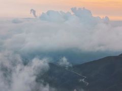 -白草畔自然风景区