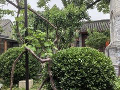 -正阳书局(西四南大街店)
