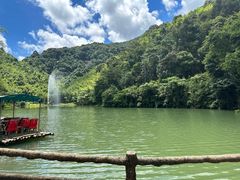 -千泷沟大瀑布旅游区
