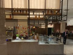 -杭州开元名都大酒店·地中海自助餐厅