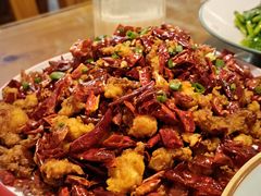 -重庆石磨豆花庄(乔庄店)