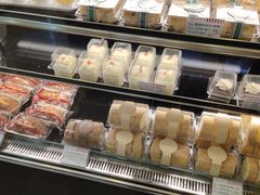 -红宝石·鲜奶小方(万航店)
