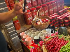 -帝一铭家宴(板塘店)