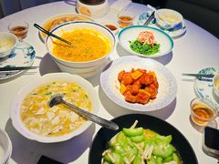 -醉舍·新淮扬菜(长宁龙之梦店)