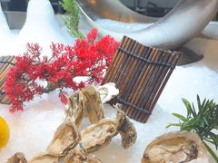 -汉来海港·海鲜自助餐厅(上海七宝领展广场店)