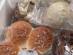 -宫门口馒头铺(创始人总店)