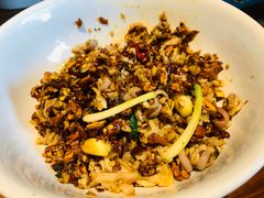 -衡东土菜馆(天际绿洲店)
