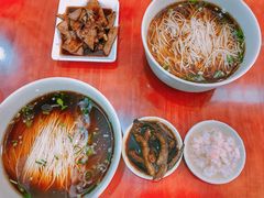 -伟记奥面馆(养育巷店)