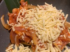 -新石器烤肉(百联川沙店)