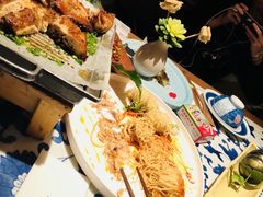 -桂满陇天书(南京德基旗舰店)