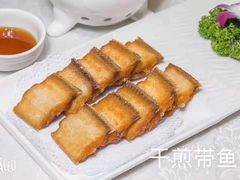 -一品粤珍轩(吴中路店)