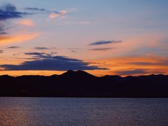 -海埂大坝