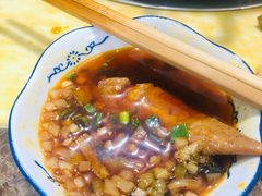 -石灰市毛记烧鸡公(解放碑店)