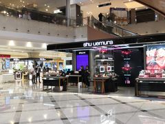 -新世界大丸百货