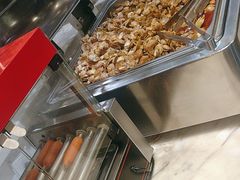 -金滏山烤肉·海鲜·火锅自助餐厅(襄阳万达店)