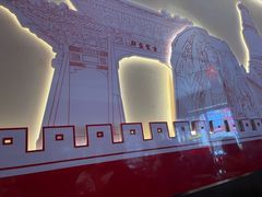 -顺溜·手工刀削面·黑金店(铜锣湾店)