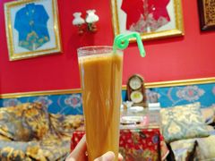 拉茶-小娘惹厨房Little Nyonya(狮城有约上榜店)