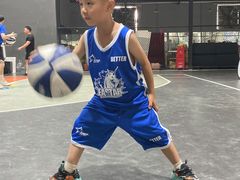 -东方启明星篮球培训(击掌校区)