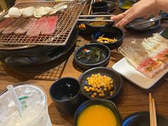 -金九姬黑牛烤肉料理(杨舍老街店)