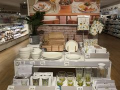 -NITORI 宜得利家居(上海中山公园龙之梦店)