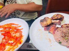 -東盛炭烤自助料理(玄武招商花园城店)