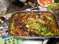 -88号小吃店·经典云南菜·地道纳西美食