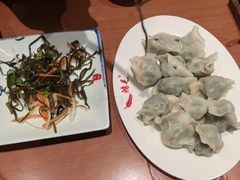 -鸿毛饺子(紫竹桥店)