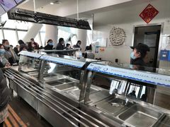 -贝林大翅鲸简餐厅(国家海洋博物馆店)