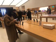 -Apple零售店(苏州店)