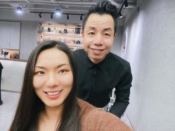 -变画·发型STUDIO