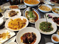 -宋园·金宴浙鲜馆(静安店)