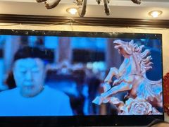 -玉林烤鸭店(垡头店)