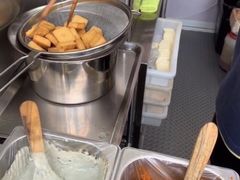 -老绍兴三味臭豆腐(奥林匹克购物广场店)