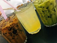 -金沙园生肉面(Jalan Pantai)